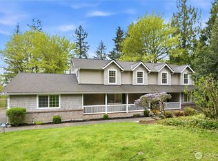 4017 251st Way NE, Redmond, WA 98053