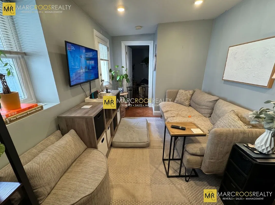 1 bed, 1.0 bath, 650 sqft, $1,850 — Photo 4