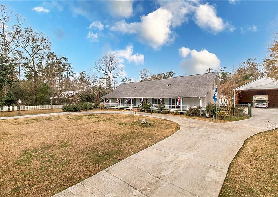 1511 Conklin Dr, Bogalusa, LA 70427 Zillow
