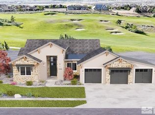 2299 Old Waverly Dr, Sparks, NV