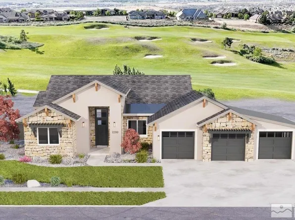 2299 Old Waverly Dr, Sparks, NV 89436