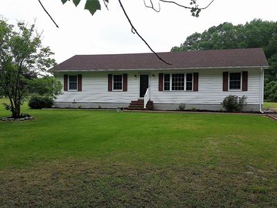 14952 Day Rd, Goldsboro, MD, 21636