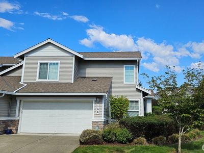5909 Panorama Drive SE #19-103, Auburn, WA, 98092