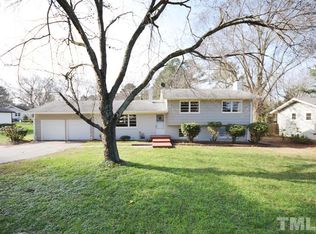 5309 Falls Of Neuse Rd, Raleigh, NC 27609