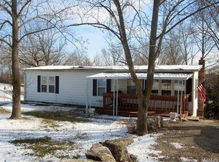 2298 Highway A, Washington, MO 63090