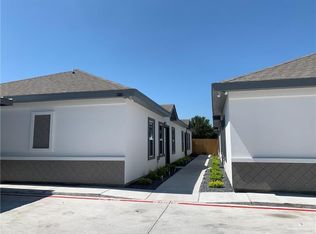 1809 W Ramirez St #4, Mission, TX 78573