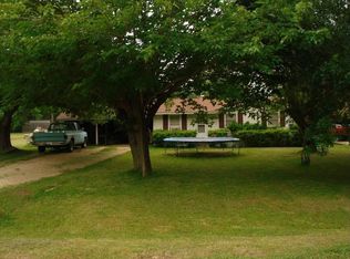 610 4th St, Eddy, TX 76524