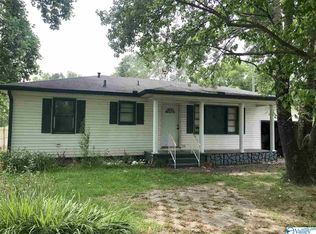 1709 Pierce Ave, Gadsden, AL 35904