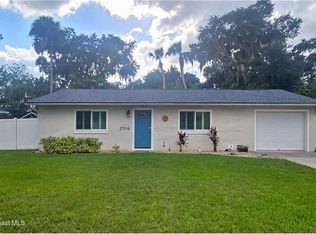 2706 Kumquat Dr, Edgewater, FL 32141