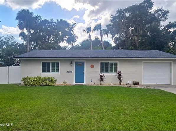 2706 Kumquat Dr, Edgewater, FL 32141