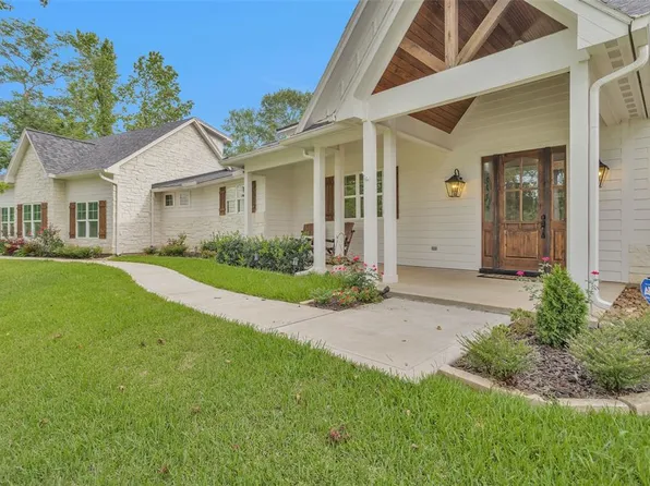 14627 Sterling Court, Willis, TX 77378