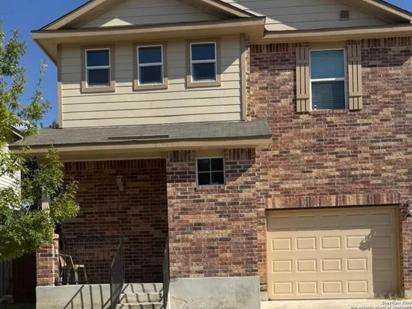 47 Weathering Crk, San Antonio, TX 78238