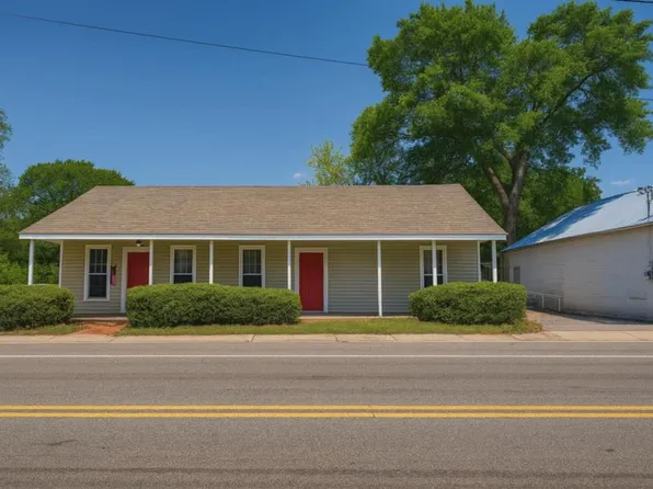 401 Broad St, Cusseta, GA 31805