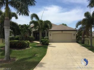 2528 SW 30th St, Cape Coral, FL 33914