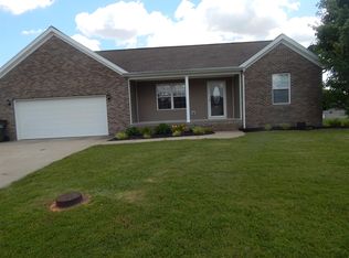 407 Simon St, Hopkinsville, KY 42240