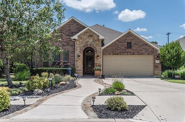 1st image of 4406 Spanish Gold Ln