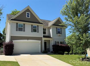 332 Wyndham Forest Cir, Midland, NC 28107