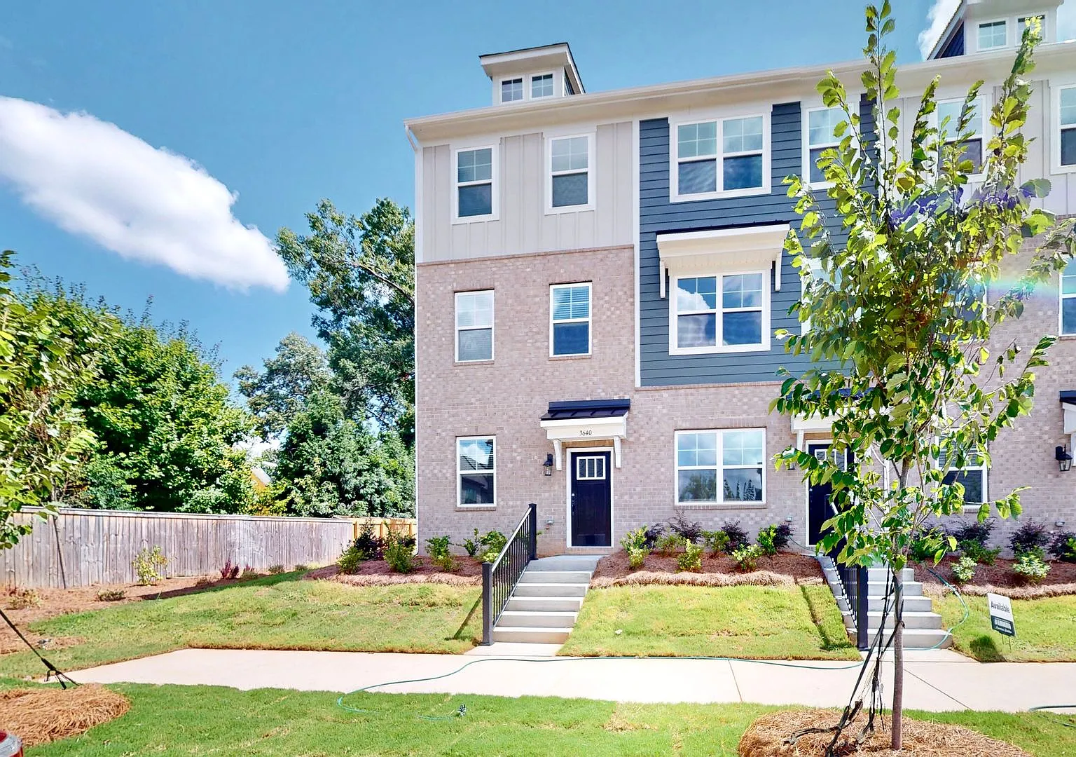 3640 Spencer Street — Photo 1