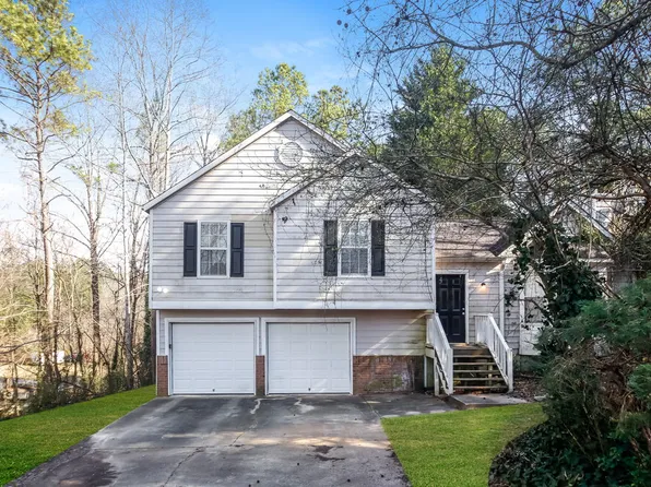 75 Harrow Ct, Hiram, GA 30141