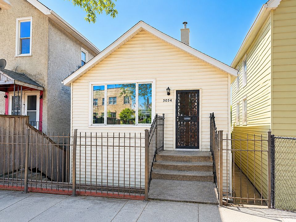 1st image of 3054 S Lyman St