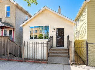 3054 S Lyman St, Chicago, IL 60608