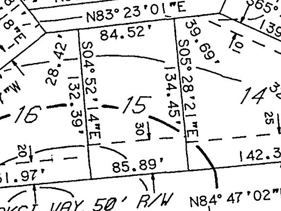 5th image of 119 Daksi Way Lot 15