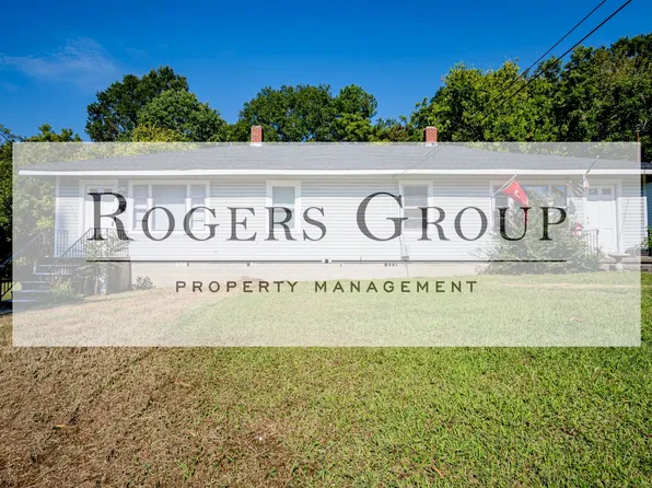 #391 - 118-126 Clark St. Duplex, 118-126 S Clark St #A536e78cb, Henderson, NC 27536