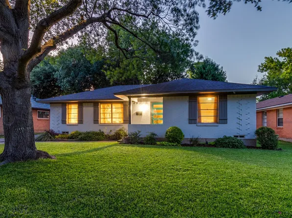 10615 Longmeadow Dr, Dallas, TX 75238