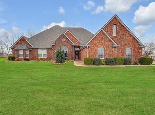 8653 NW Four Mile Rd, Lawton, OK 73507