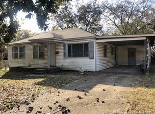 220 SE 3rd Ave, Durant, OK 74701