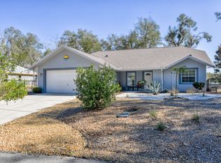 20202 Quail Run Dr, Dunnellon, FL 34432