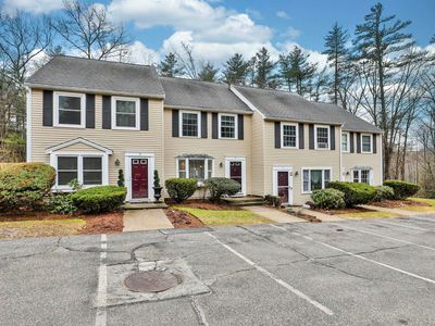 7 Franconia Drive, Merrimack, NH, 03054