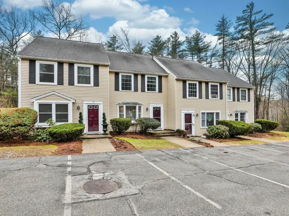 7 Franconia Drive, Merrimack, NH 03054