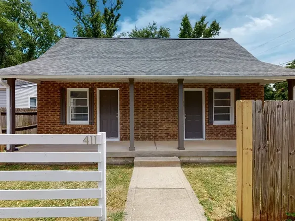 411 S University St, Murfreesboro, TN 37130