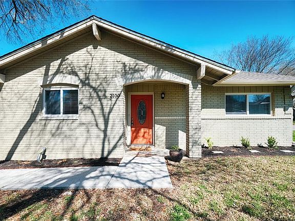 2nd image of 2100 Bel Air Dr