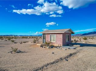 84655 Raymond Dr, Twentynine Palms, CA 92277