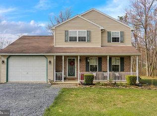 114 Ruth St, Hamburg, PA 19526