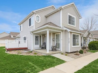 3140 English Glen Ct UNIT 1, Marion, IA, 52302