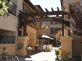 Carriage Stone Apartments | Affordable Apartments, Reno, NV 89501
