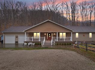 650 Shoal Branch Rd, Jackson, KY 41339