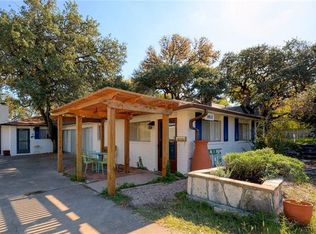 1411 Newning Ave, Austin, TX 78704