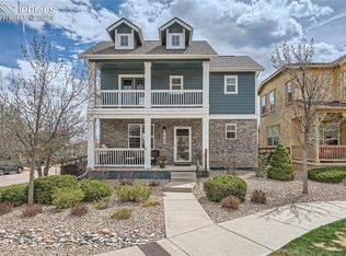 1343 Portland Gold Dr, Colorado Springs, CO 80905
