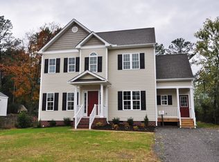 1702 Harvard Rd, Richmond, VA 23226