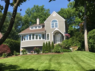 200 Overlook Dr, Greenwich, CT, 06830