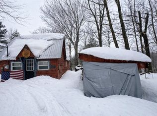 5549 Salmon River Rd, Lowville, NY 13367