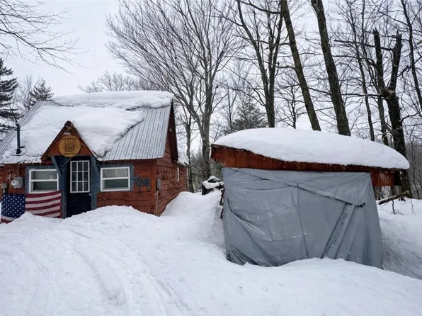 5549 Salmon River Rd, Lowville, NY 13367