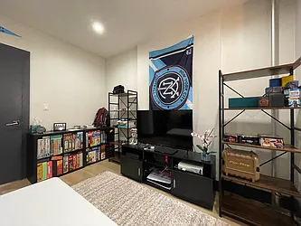 Rented by Pear NYC LLC