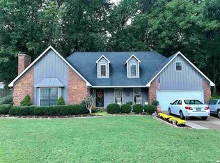 2729 Kenwood Cv, Memphis, TN 38134