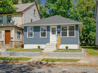 156 Emerson St, Woodbury, NJ, 08096