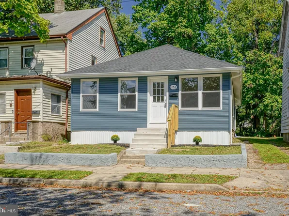 156 Emerson St, Woodbury, NJ 08096